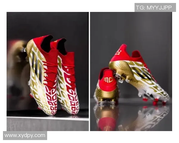 球星专属足球鞋大揭秘 引领潮流的顶级性能与设计解析