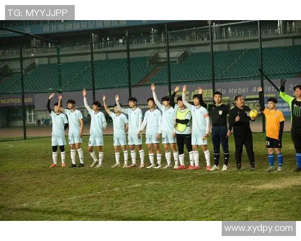 足球星足球公司推动青少年足球发展助力体育产业高质量腾飞